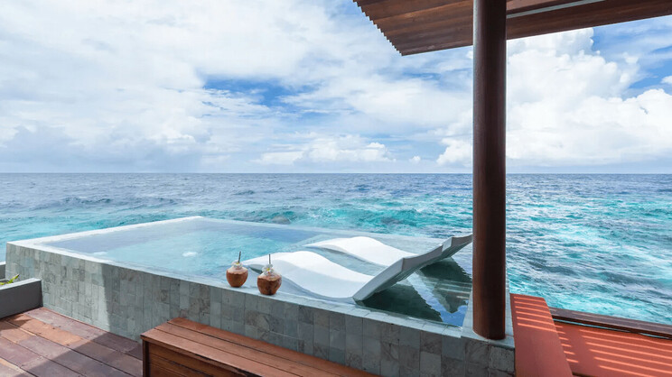 Park Hyatt Maldives Hadahaa